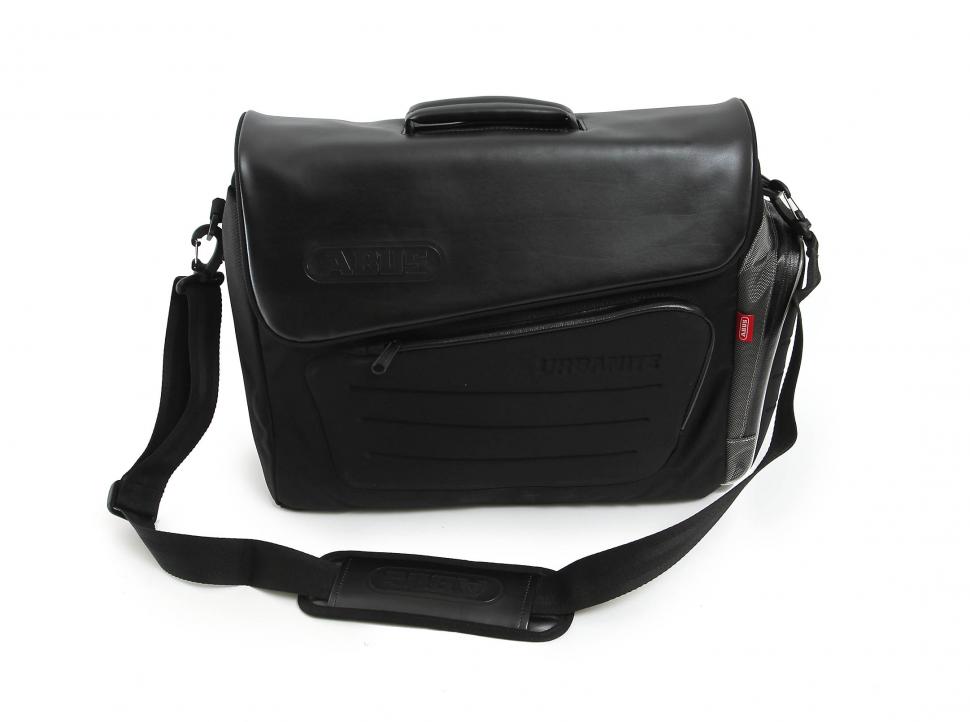 Abus deals bike bag